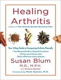 Cover: Healing Arthritis - Tantor Media, Inc