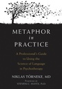 Cover: Metaphor in Practice - New Harbinger Publications