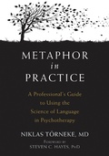 Cover: Metaphor in Practice - New Harbinger Publications