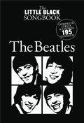 Cover: The Little Black Songbook - Music Sales Ltd