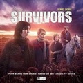 Cover: Survivors - Series 7 - Big Finish Productions Ltd