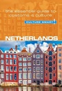 Cover: Netherlands - Culture Smart! - Kuperard