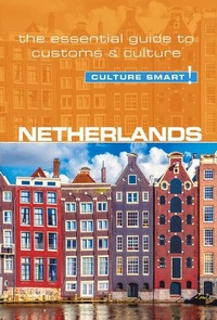 Enlarge image Cover: Netherlands - Culture Smart! - Kuperard
