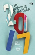 Cover: The Bedside Guardian 2017 - Guardian Books