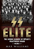 Cover: SS Elite: Volume 3 R-W 3 - Fonthill Media Ltd