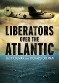 Cover: Liberators Over the Atlantic - Fonthill Media Ltd