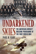 Cover: Undarkened Skies - Fonthill Media Ltd