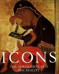 Enlarge image Cover: Icons - Riverside Book Co.,U.S.