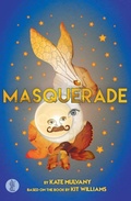Cover: Masquerade: the play - Currency Press Pty Ltd