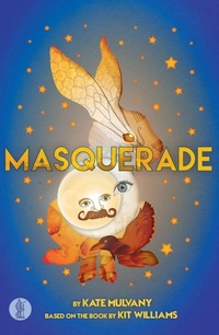 Enlarge image Cover: Masquerade: the play - Currency Press Pty Ltd