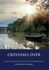 Enlarge image Cover: Crossings Over - University of Chester
