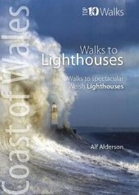 Abbildung von: Walks to Lighthouses - Northern Eye Books