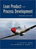 Cover: Lean Product and Process Development - Lean Enterprise Academy Ltd