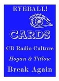 Cover: Eyeball Cards - Four Corners Books