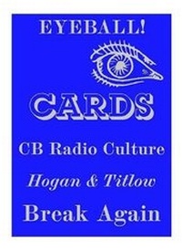 Enlarge image Cover: Eyeball Cards - Four Corners Books