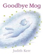 Cover: Goodbye Mog - HarperCollins Children's Books