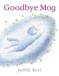 Enlarge image Cover: Goodbye Mog - HarperCollins Children's Books