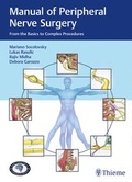 Cover: Manual of Peripheral Nerve Surgery - Thieme