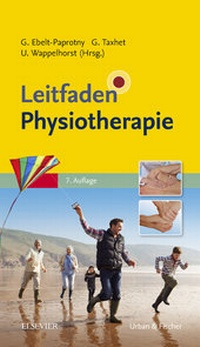 Abbildung von: Leitfaden Physiotherapie - Urban & Fischer