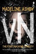 Cover: vN - Angry Robot