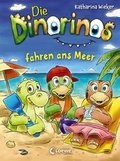 Cover: Die Dinorinos fahren ans Meer - Loewe