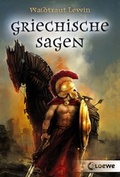 Cover: Griechische Sagen - Loewe