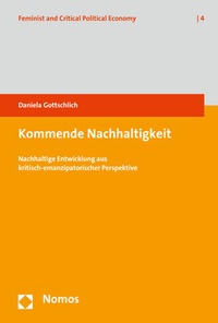 Abbildung von: Kommende Nachhaltigkeit - Nomos
