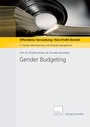 Cover: Gender Budgeting - Dash&ouml;fer