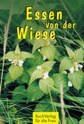 Cover: Essen von der Wiese - BuchVerlag Leipzig