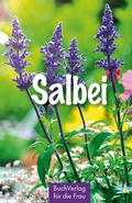 Cover: Salbei - BuchVerlag Leipzig