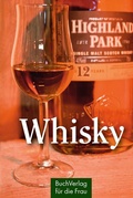 Cover: Whisky - BuchVerlag Leipzig