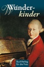 Cover: Wunderkinder - BuchVerlag Leipzig
