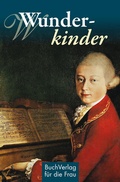 Cover: Wunderkinder - BuchVerlag Leipzig