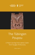 Cover: The T&uuml;bingen Poupou - Museum der Universit&auml;t T&uuml;bingen - MUT