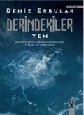 Cover: Derindekiler 2 - Yem - Dex Kitap