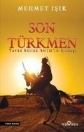 Cover: Son T&uuml;rkmen - Yediveren Yayinlari