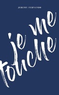 Cover: je me touche - Delere Press