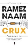 Cover: Crux - Angry Robot