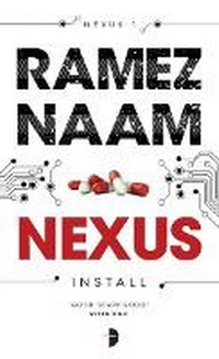 Enlarge image Cover: Nexus - Angry Robot