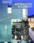 Cover: Architecture in Context - promopress