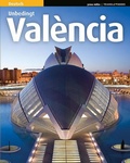 Cover: Valencia - Triangle Postals