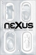 Cover: Nexus - Angry Robot
