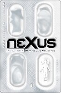 Enlarge image Cover: Nexus - Angry Robot
