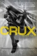 Cover: Crux - Angry Robot