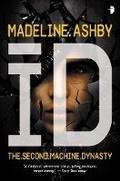 Cover: iD - Angry Robot