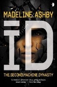 Enlarge image Cover: iD - Angry Robot