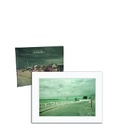 Cover: Tria Giovan: The Cuba Archive - Damiani