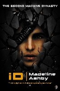 Enlarge image Cover: iD - Angry Robot