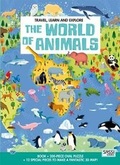 Cover: The World of Animals - Sassi