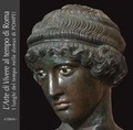 Cover: L'Arte Di Vivere Al Tempo Di Roma - L'Erma Di Bretschneider